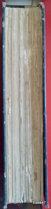 The Great Boer War - A. Conan Doyle - Hardcover - 1900 Sixth Impression (with Maps)