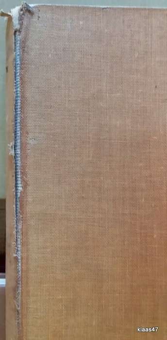 Specia Publication of the Royal Society of South Africa - Robert Broom Commemorative Volume - 1948