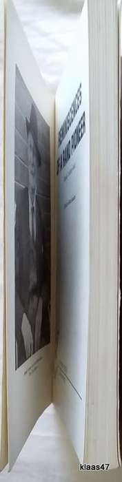Reminiscences of a Rand Pioneer - Renault Courtney Acutt 1876-1973 (Ed: and Signed Walter Saunders)