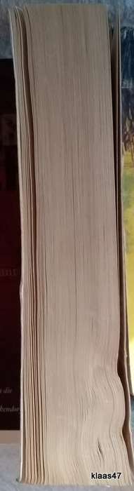 Spud - John van de Ruis - Paperback