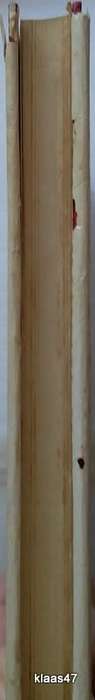 Beyond the City Lights - Lawrence G Green - Hardcover 1957