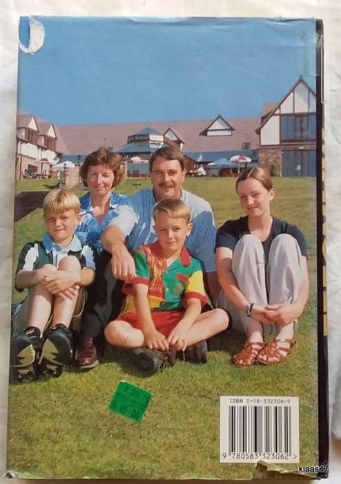 Nigel Mansell - My Autobiography (The People`s Champion)  Hardcover