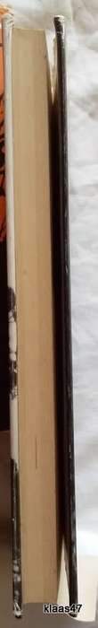 Davy Chadwick (A Novel) - James Buchan - Hardcover