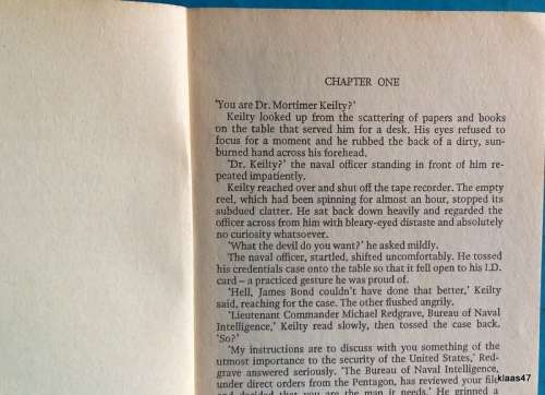 Operation Malacca - Joe Poyer - Paperback