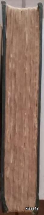 The Diary of Samuel Pepys 1659-1669 - Hardcover - 1906 (Intro and notes by G Gregory Smith)