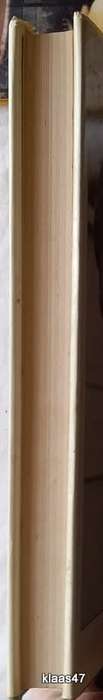 The Upside-Down Tree - Hardy Kruger - Hardcover (Transl: G H Mainwaring)