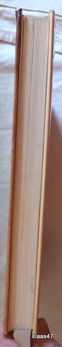 The Textures of Silence - Gordon Vorster - Hardcover - Inscribed and signed by Author