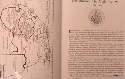 Generals of the Anglo-Boer War - Philip Bateman - South African Historical Mint - Hardcover 1977