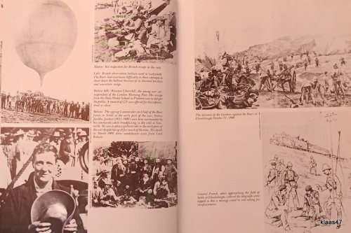 Generals of the Anglo-Boer War - Philip Bateman - South African Historical Mint - Hardcover 1977