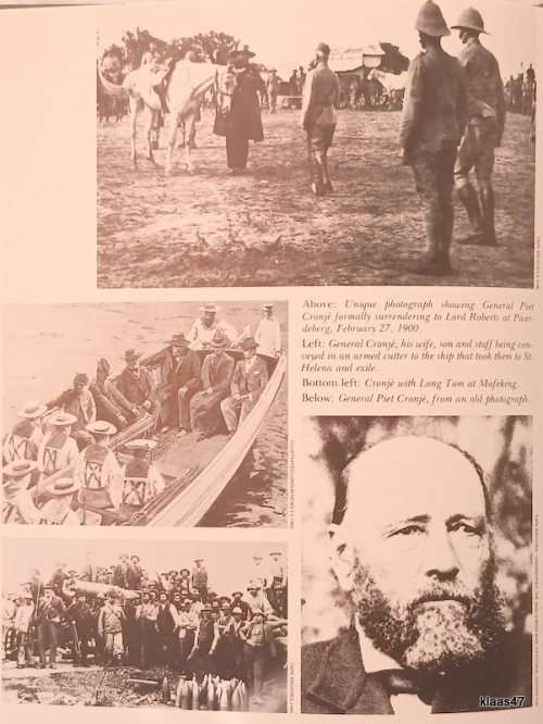 Generals of the Anglo-Boer War - Philip Bateman - South African Historical Mint - Hardcover 1977