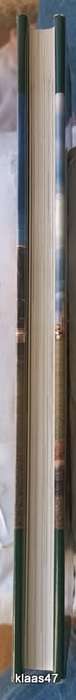 St Andrews Golf Links: The First 600 Years - Tom Jarrett - Hardcover 1995 Signed copy