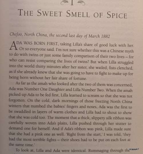 Lilla`s Feast - Frances Osborne - Paperback (A True Story of Love, War and a Passion for Food)