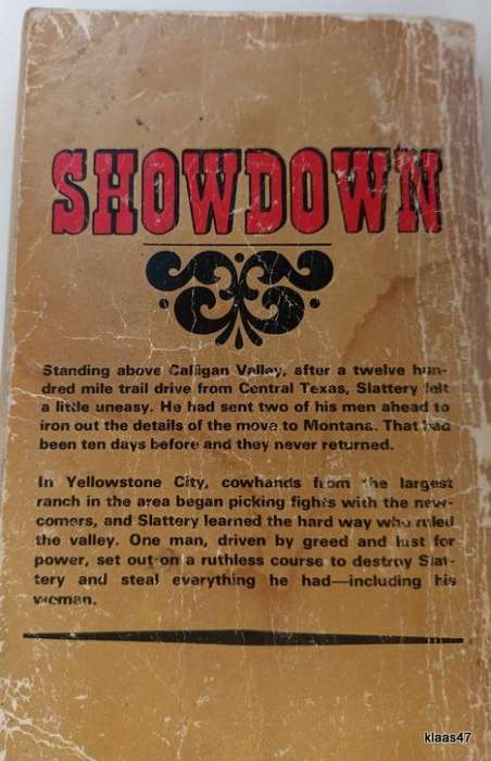 Slattery: North To Montana - Steven C Lawrence - Paperback