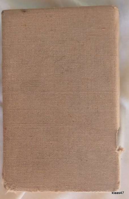 Pocket New Testament - M.DCCC.LXIV. 1865 (Inscription dated 1866)