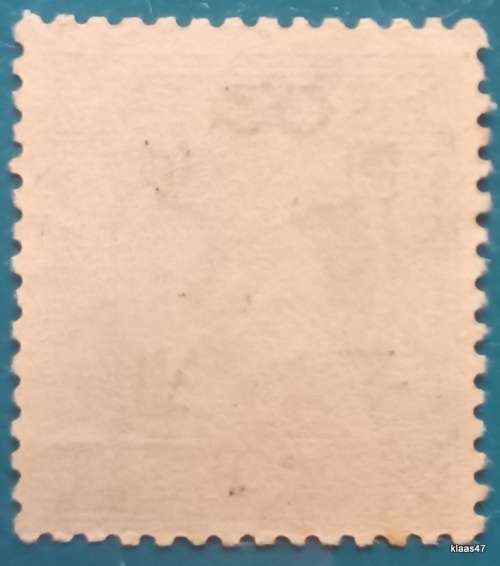 China - 1940`s - Dr Sun Yat-Sen - Overprint 20 on 30.00 - Unused