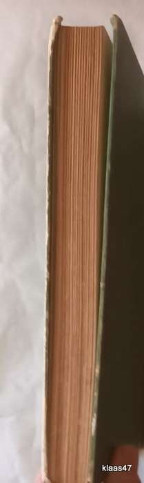 Vorster: The Man - John D`Oliveira - Hardcover - Reprint 1978