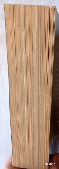 The Power of One - Bryce Courtenay - Paperback