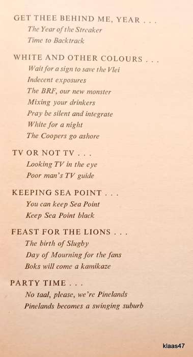 P.S. Again - John Scott - Hardcover