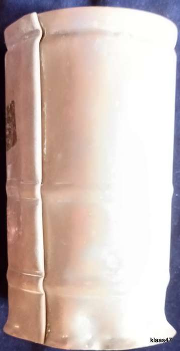 Brass Vase