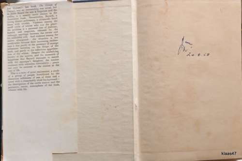 Justin Bayard - Jon Cleary - Hardcover 1955