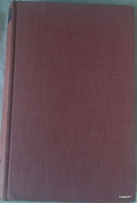Dollfuss - Gordon Brook-Shepherd - Hardcover 1961