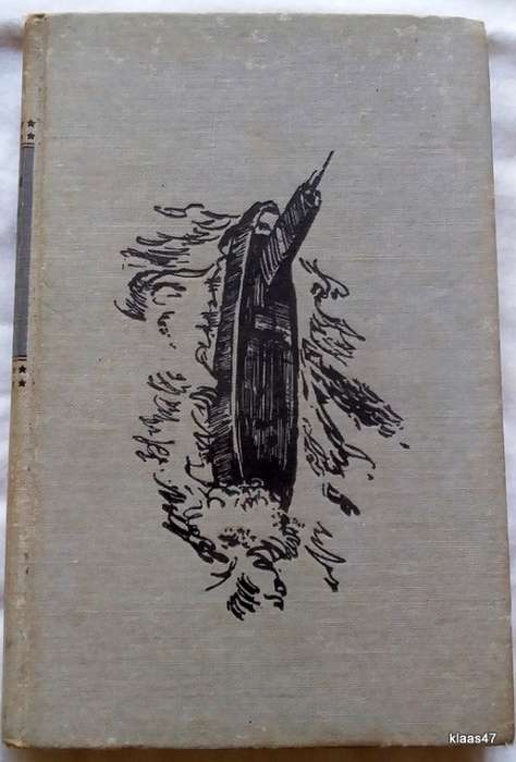 We Were There On The Nautilus - Robert N Webb - Hardcover 1961