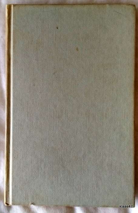 Cape Hills in Sunlight - Katherine Heywood - Hardcover 1964
