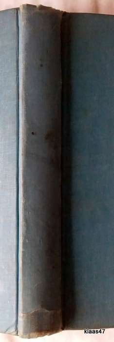 `n Handleiding vir Sekondere Afrikaans-Leerlinge - C P  Van Der Merwe - Hardcover 1941