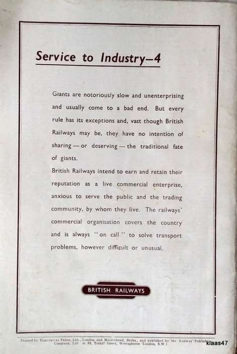The Railway Magazine - No 577, Vol 94 - September and October 1948