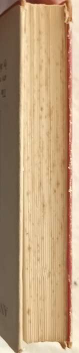 Anthony Lyveden - Dornford Yates - Hardcover 1949 Reprint