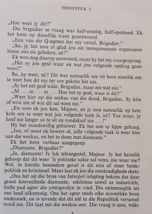 Aan Rusland. K.B.A. - Jack Hurter - Hardeband 1966