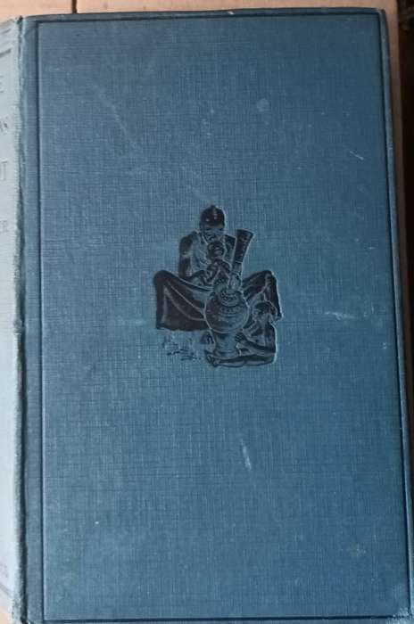 The Life and Explorations of Frederick Stanley Arnot - Ernest Baker - Hardcover 1921