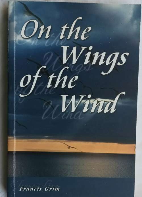 On the Wings of the Wind - Francis Grim - Paperback