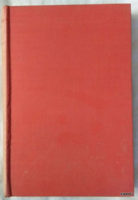 The Traitors by Alan Moorhead Hardcover 1952 (The Double Lives of Fuchs, Pontecorvo and Nunn May)