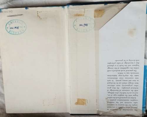 Instructions to Radio Constructors - R H Warring - Hardcover 1960
