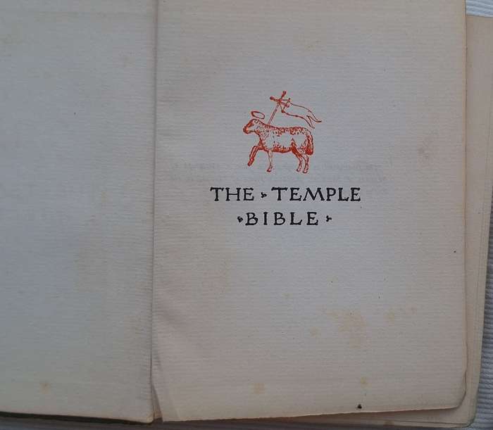 The Book of the Prophet Isaiah Ed: A B Davidson Hardcover  1902