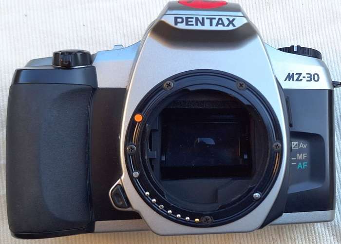 Pentax MZ-30 Camera Body only