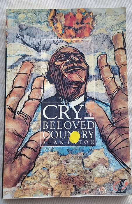 Cry, The Beloved Country by Alan Paton Ed: Jennie Sidney Paperback