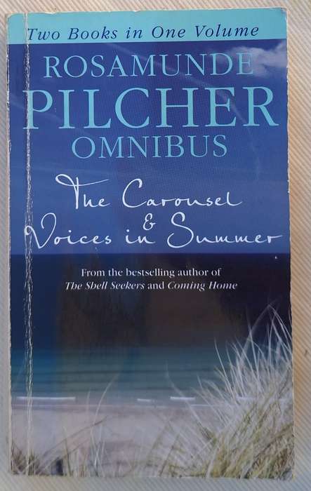 Rosamunde Pilcher Omnibus: The Carousel and Voices in Summer