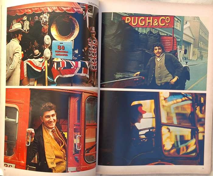 Photography Annual 1970
