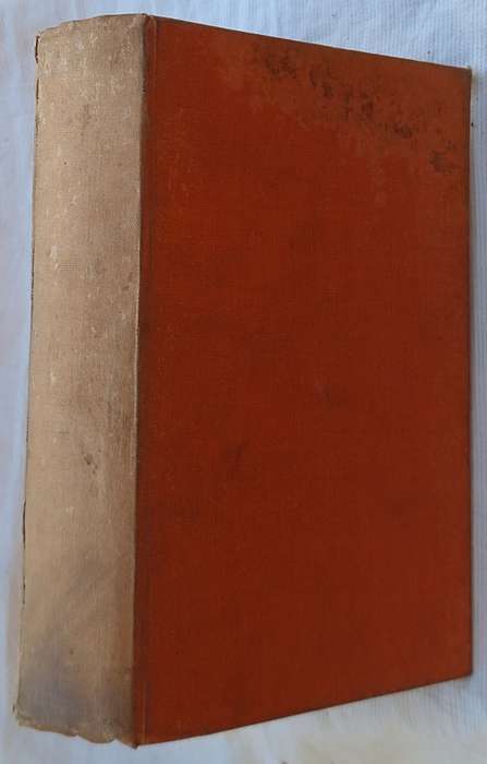 The House that Hitler Built by Stephen H Roberts Hardcover 1937 3rd Ed