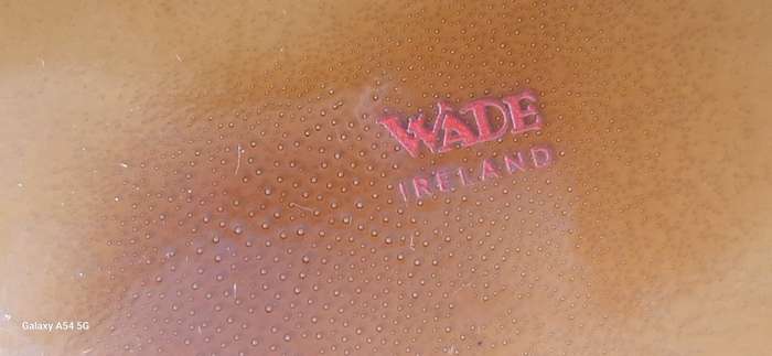 Dog Mug by Wade Ireland