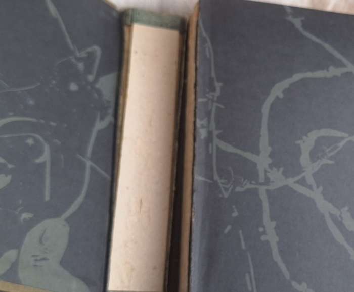 Reader's Digest Secrets and Stories of the War Vol 1 and 2 Hardcover 1963