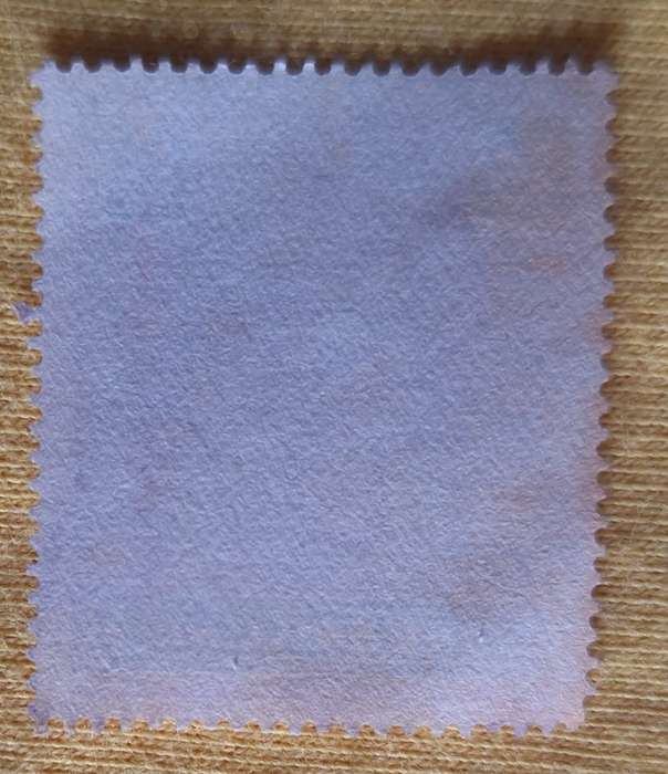 Government of Cape of Good Hope Edward VII 1 shilling Used stamp