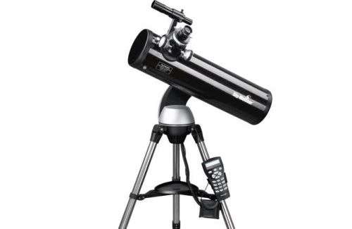 BK P13065 AZ SynScan Sky-Watcher GPS Telescope
