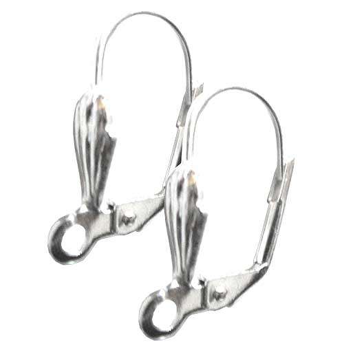 A lovely DIY Charm Earring Kit (100 plus pcs)