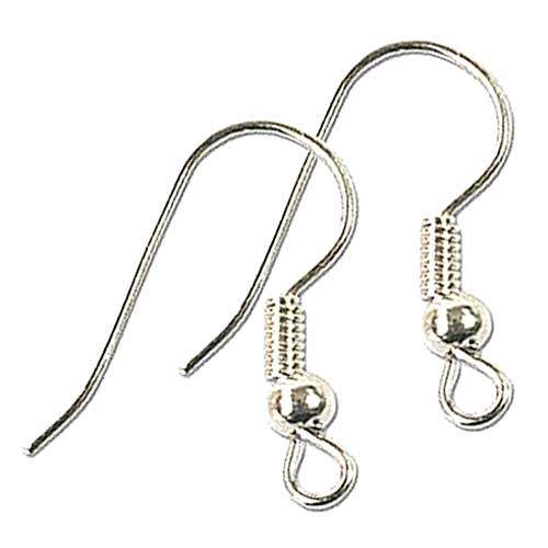 A lovely DIY Charm Earring Kit (100 plus pcs)