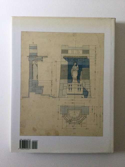Plecnik, the complete works, Peter Krecic, 1993
