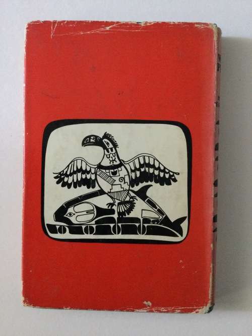 The Whale People, Roderick Haig-Brown, 1962
