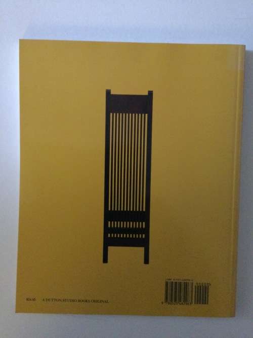 Frank Lloyd Wright, Preserving an Architectural Heritage, David A Hanks, 1989